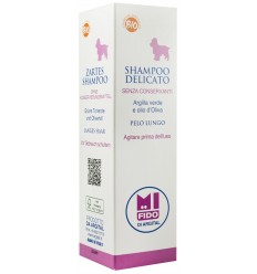 Sampon bio pentru caini cu... 2