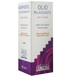 Ulei de corp cu efect de... 2