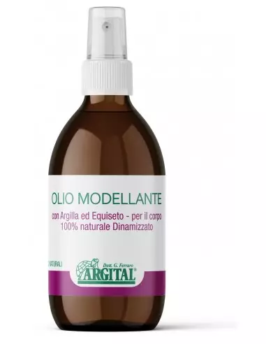 Ulei pentru fermitatea pielii, 125ml...