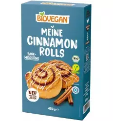 Mix bio pentru rulouri cu...