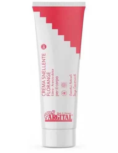 Crema anticelulitica Florange, 200ml...