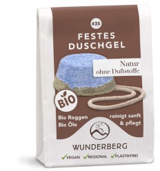 Gel de dus solid bio...