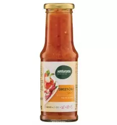 Sos bio sweet chili, 210ml...