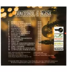 CD Album de colinde Maria... 2