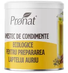 Amestec de condimente bio...