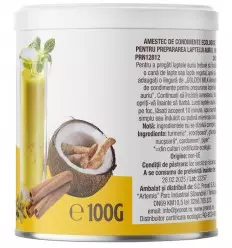 Amestec de condimente bio... 2
