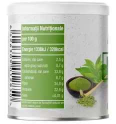 Matcha bio pulbere, 50g Pronat 2