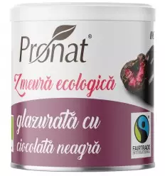 Zmeura glazurata cu...