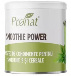 Smoothie Power, amestec de...