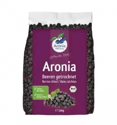 Fructe de aronia bio...