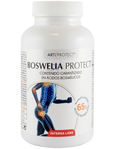 Boswelia Protect - Supliment...