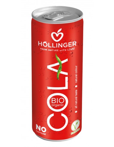Cola Bio 250 ml
