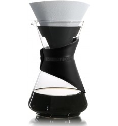 Bloom and Flow, Filtru pentru cafea tip Pour-Over