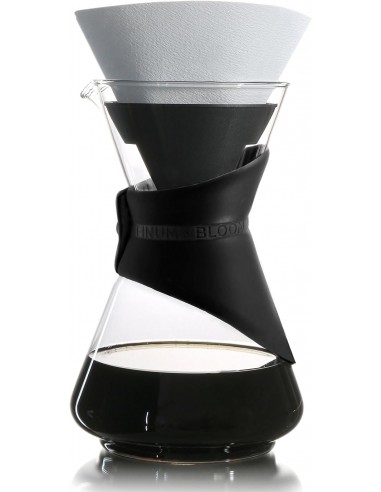 Bloom and Flow, Filtru pentru cafea tip Pour-Over