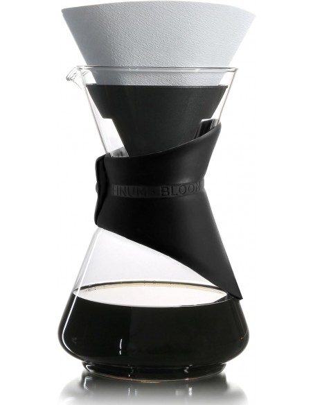 Bloom and Flow, Filtru pentru cafea tip Pour-Over