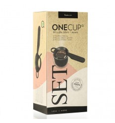 Onecup, 60 de filtre...