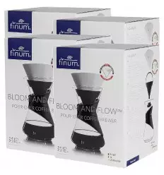 Bloom and Flow, Filtru pentru cafea tip Pour-Over 2