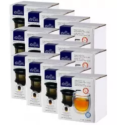 Hot Glass System, pahar cu... 2