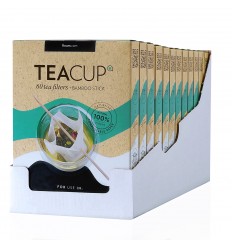 Teacup set, 60 de filtre... 2
