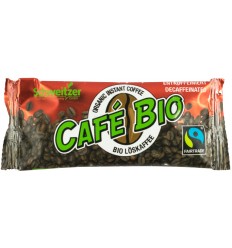 Cafea instant...