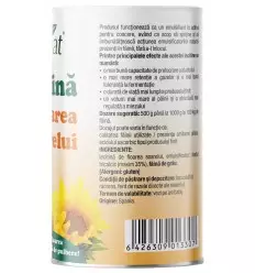 Lecitina de floarea... 2