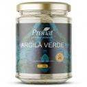 Argila verde activa ventilata Argital, 300g Pronat