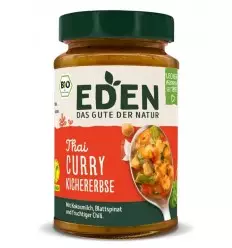 Mancare de naut bio cu...