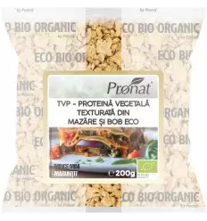 TVP - Proteina vegetala...