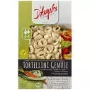 D’Angelo Pasta - Cappelletti bio cu legume, 250g