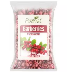 Barberries fructe uscate,...