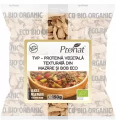 TVP - Proteina vegetala...