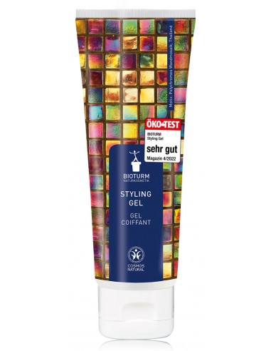 Gel de par, 125ml Bioturm