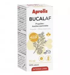 APROLIS – BUCAL-AF, dezinfectant bucal cu extract de propolis, 15 ml 2