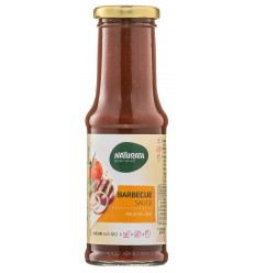 Sos bio barbecue, 210ml...