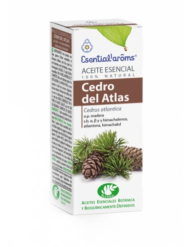 Ulei esential din Cedru Atlas, 10ml...