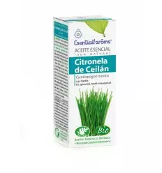 Ulei esential bio de...