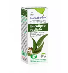 Ulei esential bio de...