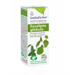 Ulei esential bio de...