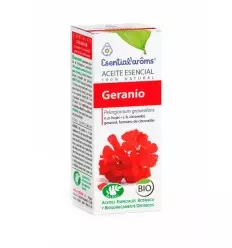 Ulei esential bio de...