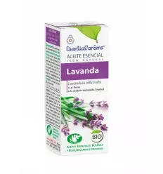 Ulei esential bio de...