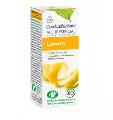 Ulei esential bio de...