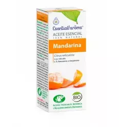 Ulei esential bio de...