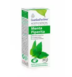 Ulei esential bio de menta,...