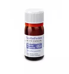 Ulei esential bio de menta,... 2