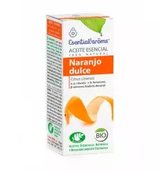 Ulei esential bio de...