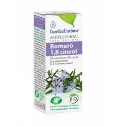 Ulei esential bio de...