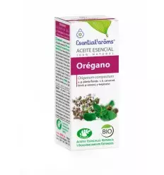 Ulei esential bio de...