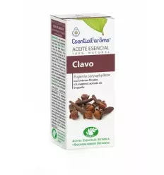 Ulei esential de cuisoare,...