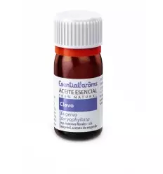 Ulei esential de cuisoare,... 2