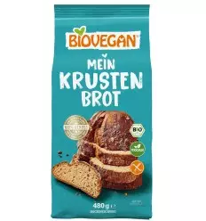 Premix bio pentru paine...